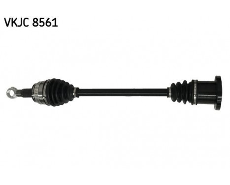 Drivaxel VKJC 8561 SKF