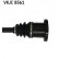 Drivaxel VKJC 8561 SKF, miniatyr 3