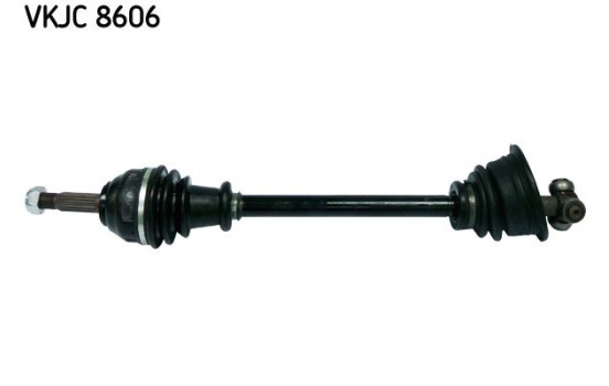 Drivaxel VKJC 8606 SKF