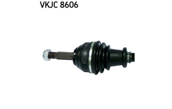 Drivaxel VKJC 8606 SKF, bild 2