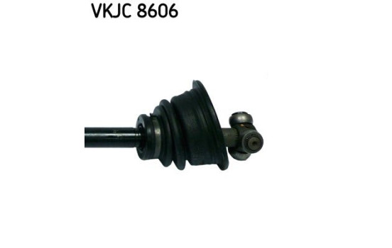 Drivaxel VKJC 8606 SKF, bild 3