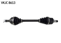 Drivaxel VKJC 8613 SKF
