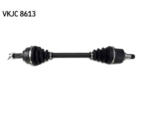 Drivaxel VKJC 8613 SKF