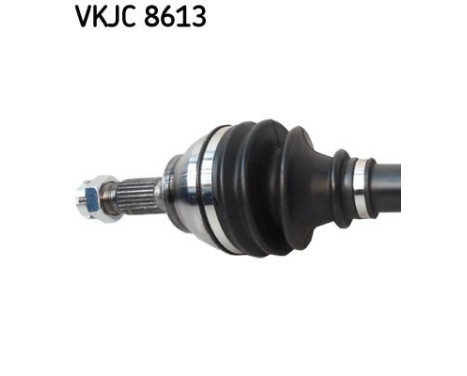 Drivaxel VKJC 8613 SKF, bild 2