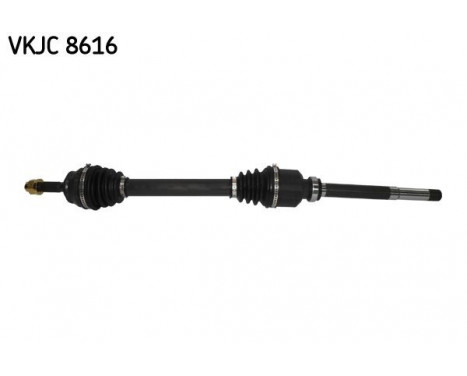 Drivaxel VKJC 8616 SKF
