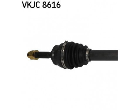 Drivaxel VKJC 8616 SKF, bild 2