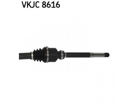 Drivaxel VKJC 8616 SKF, bild 3