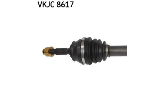 Drivaxel VKJC 8617 SKF, bild 2