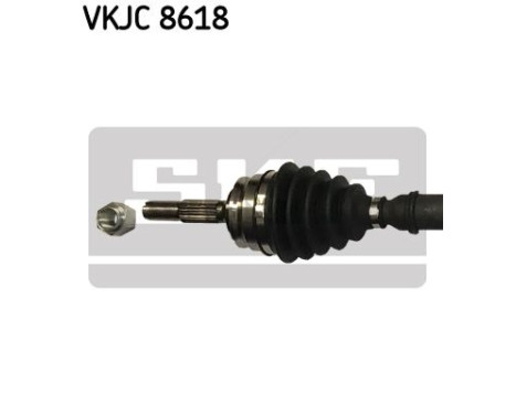Drivaxel VKJC 8618 SKF, bild 2
