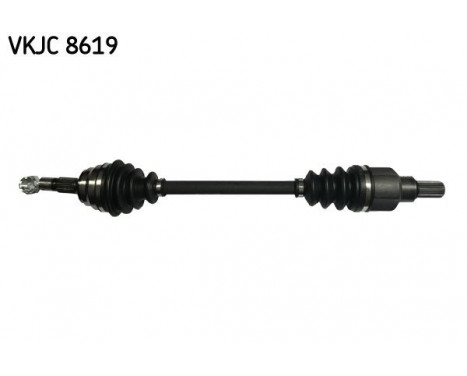 Drivaxel VKJC 8619 SKF