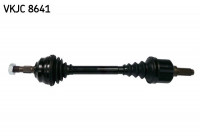 Drivaxel VKJC 8641 SKF