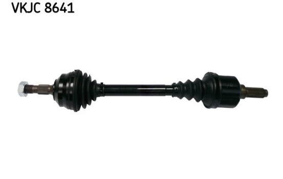 Drivaxel VKJC 8641 SKF