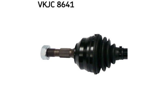 Drivaxel VKJC 8641 SKF, bild 2