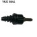 Drivaxel VKJC 8641 SKF, miniatyr 3