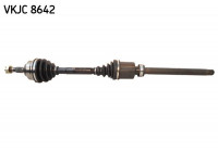 Drivaxel VKJC 8642 SKF