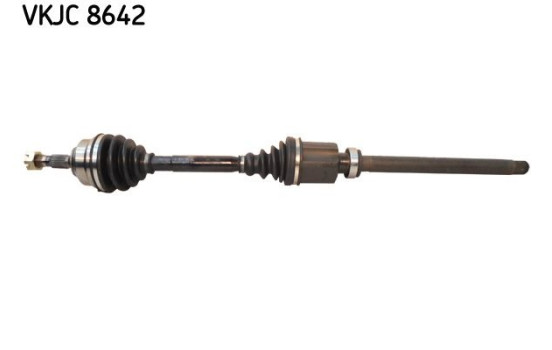 Drivaxel VKJC 8642 SKF