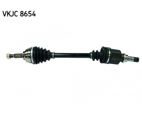 Drivaxel VKJC 8654 SKF