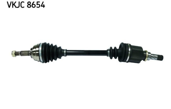 Drivaxel VKJC 8654 SKF