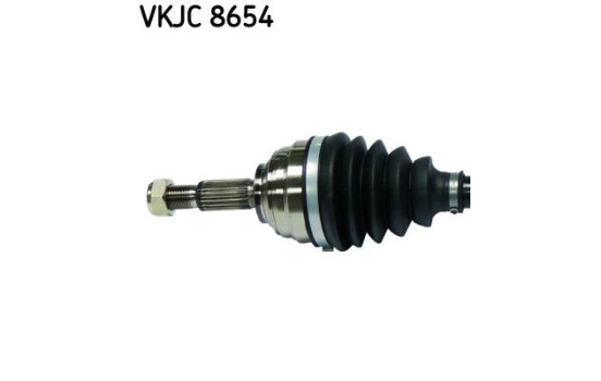 Drivaxel VKJC 8654 SKF, bild 2
