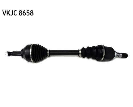 Drivaxel VKJC 8658 SKF, bild 2