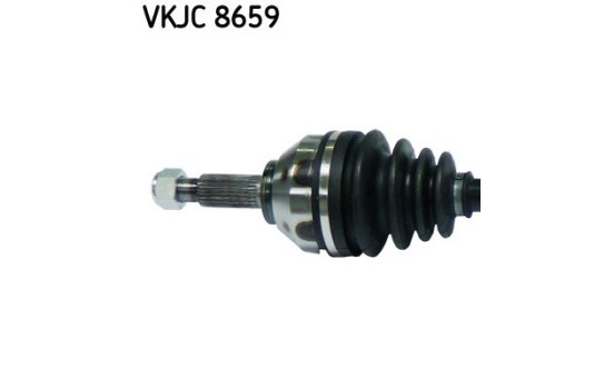 Drivaxel VKJC 8659 SKF, bild 3