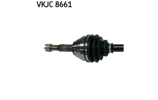 Drivaxel VKJC 8661 SKF, bild 3