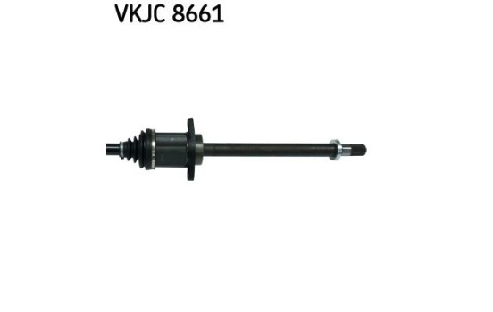 Drivaxel VKJC 8661 SKF, bild 4