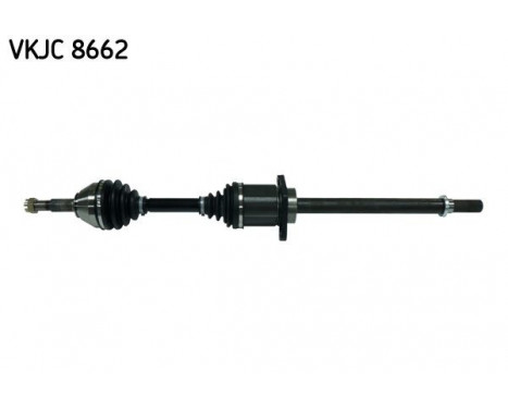 Drivaxel VKJC 8662 SKF
