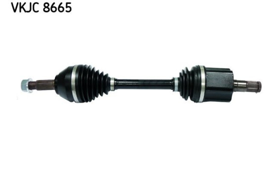 Drivaxel VKJC 8665 SKF, bild 2