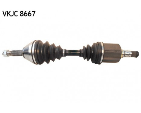 Drivaxel VKJC 8667 SKF