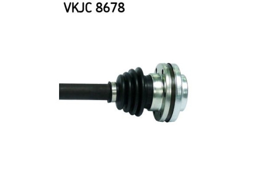 Drivaxel VKJC 8678 SKF, bild 3