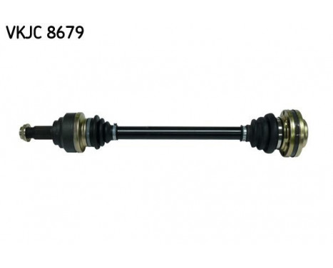 Drivaxel VKJC 8679 SKF