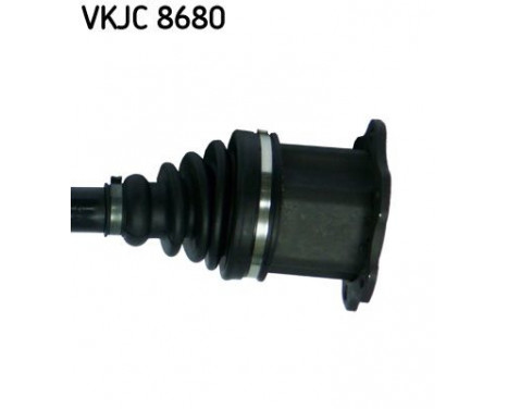 Drivaxel VKJC 8680 SKF, bild 4