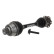 Drivaxel VKJC 8680 SKF, miniatyr 4