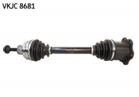 Drivaxel VKJC 8681 SKF