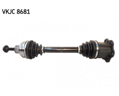 Drivaxel VKJC 8681 SKF