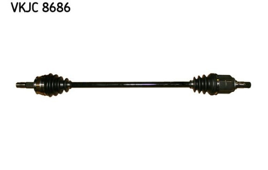 Drivaxel VKJC 8686 SKF, bild 2