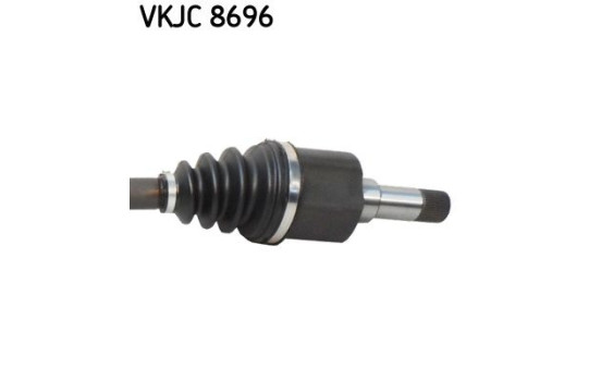 Drivaxel VKJC 8696 SKF, bild 4