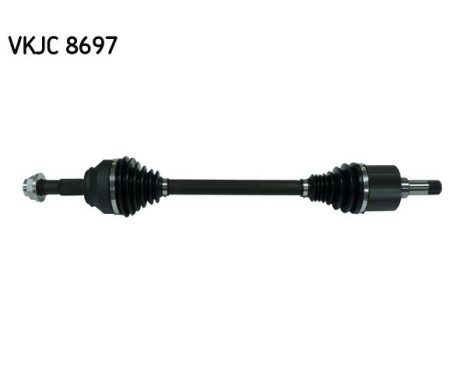Drivaxel VKJC 8697 SKF, bild 2