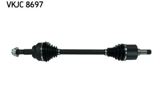 Drivaxel VKJC 8697 SKF, bild 2
