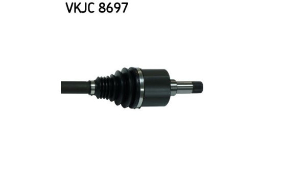 Drivaxel VKJC 8697 SKF, bild 4
