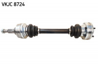 Drivaxel VKJC 8724 SKF