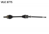 Drivaxel VKJC 8775 SKF