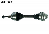 Drivaxel VKJC 8808 SKF