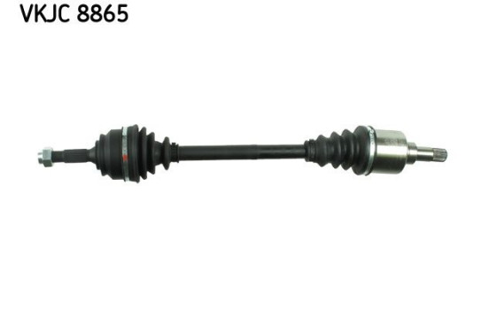 Drivaxel VKJC 8865 SKF, bild 2