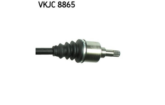 Drivaxel VKJC 8865 SKF, bild 4