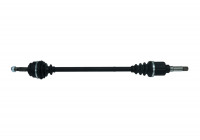 Drivaxel VKJC 8866 SKF