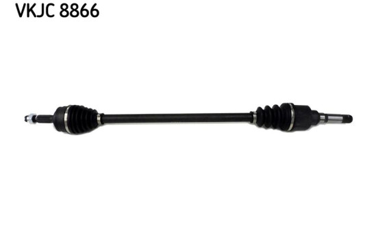 Drivaxel VKJC 8866 SKF, bild 2