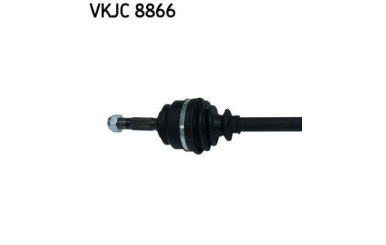 Drivaxel VKJC 8866 SKF, bild 3