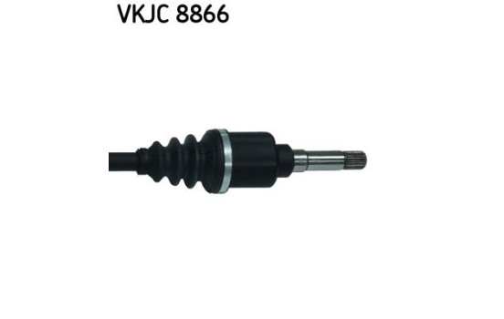 Drivaxel VKJC 8866 SKF, bild 4